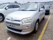 car Left Front