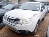 car Right Front