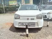 car Front