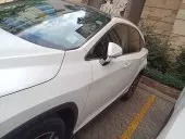car Left
