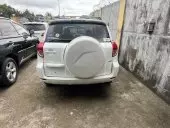 car Back