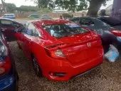 car Right Back