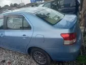 car Right Back