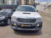 car Front