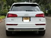back