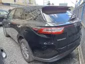 car Right Back