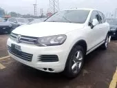 car Front