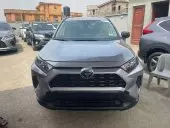 car Front