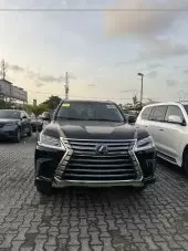 car Left Front