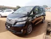car Right Front