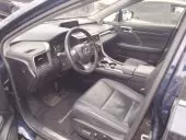 car Left Front