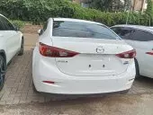 car Back
