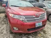 car Right Front