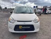 car Front