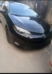car Right Front