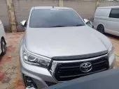 car Left Front