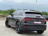 car Left Back