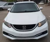 car Left Front