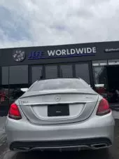 back