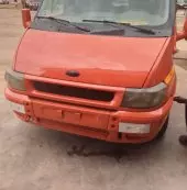 car Right Front