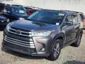 car Left Front