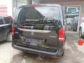 car Back