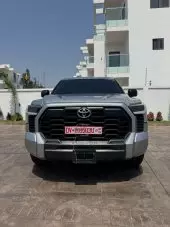 car Left Front