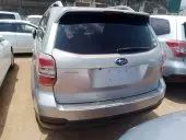 car Back