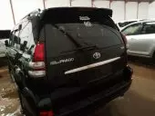 car Back