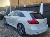 car Back