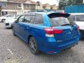 car Right Back
