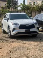 car Left Front