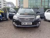 car Front