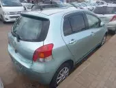 car Right Back