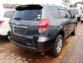 car Right Back