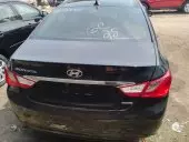 car Back