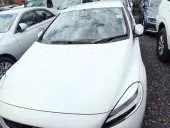 car Front