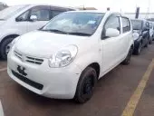car Front