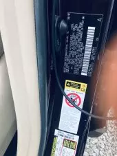 vehicleVin