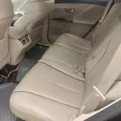 car Right Back