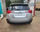 car Back