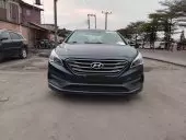 car Left Front