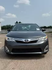 car Front