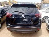 car Back