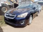 car Left Front