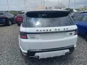 car Back