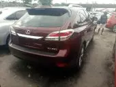 car Back