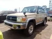 car Left Front