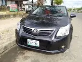car Front
