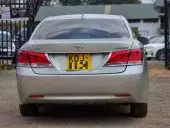 back